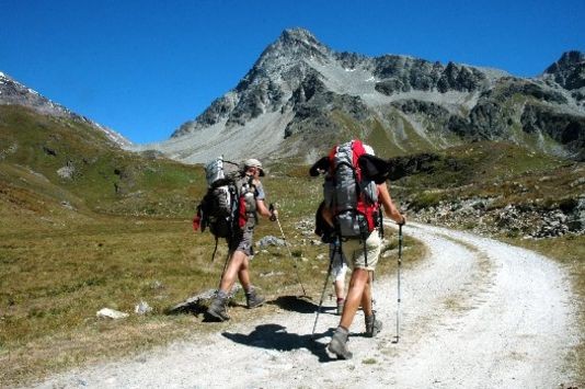Escursioni In Montagna Cosa Fare E Cosa No Dieta Dimagrante Veloce