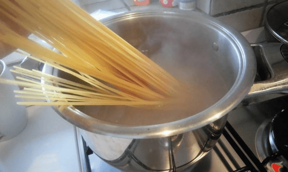 Come Cuocere La Pasta Dieta Dimagrante Veloce