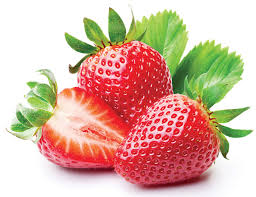 Proprietà curative della fragola