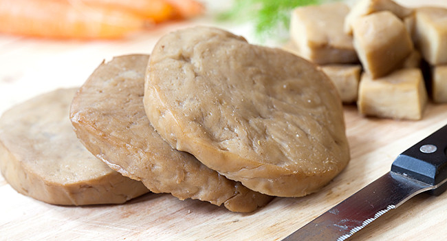 dieta dissociata con seitan e funghi dieta dissociata con seitan e funghi