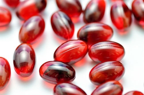 Olio di krill: proprietà e benefici - Dieta dimagrante veloce