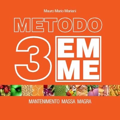 programma di dieta m3