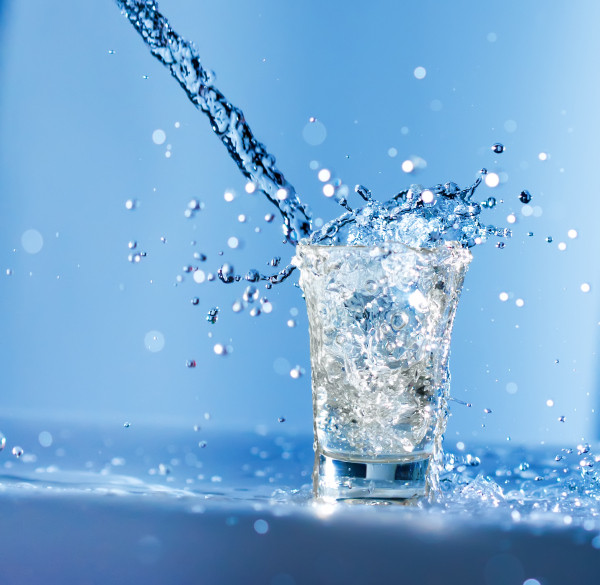 bere acqua per perdere peso app