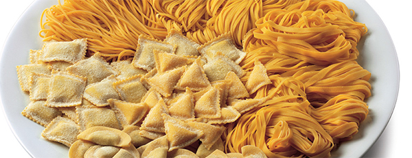 Pasta fresca fatta in casa - Dieta dimagrante veloce