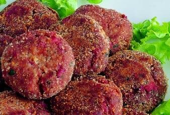 polpette per dieta dissociata