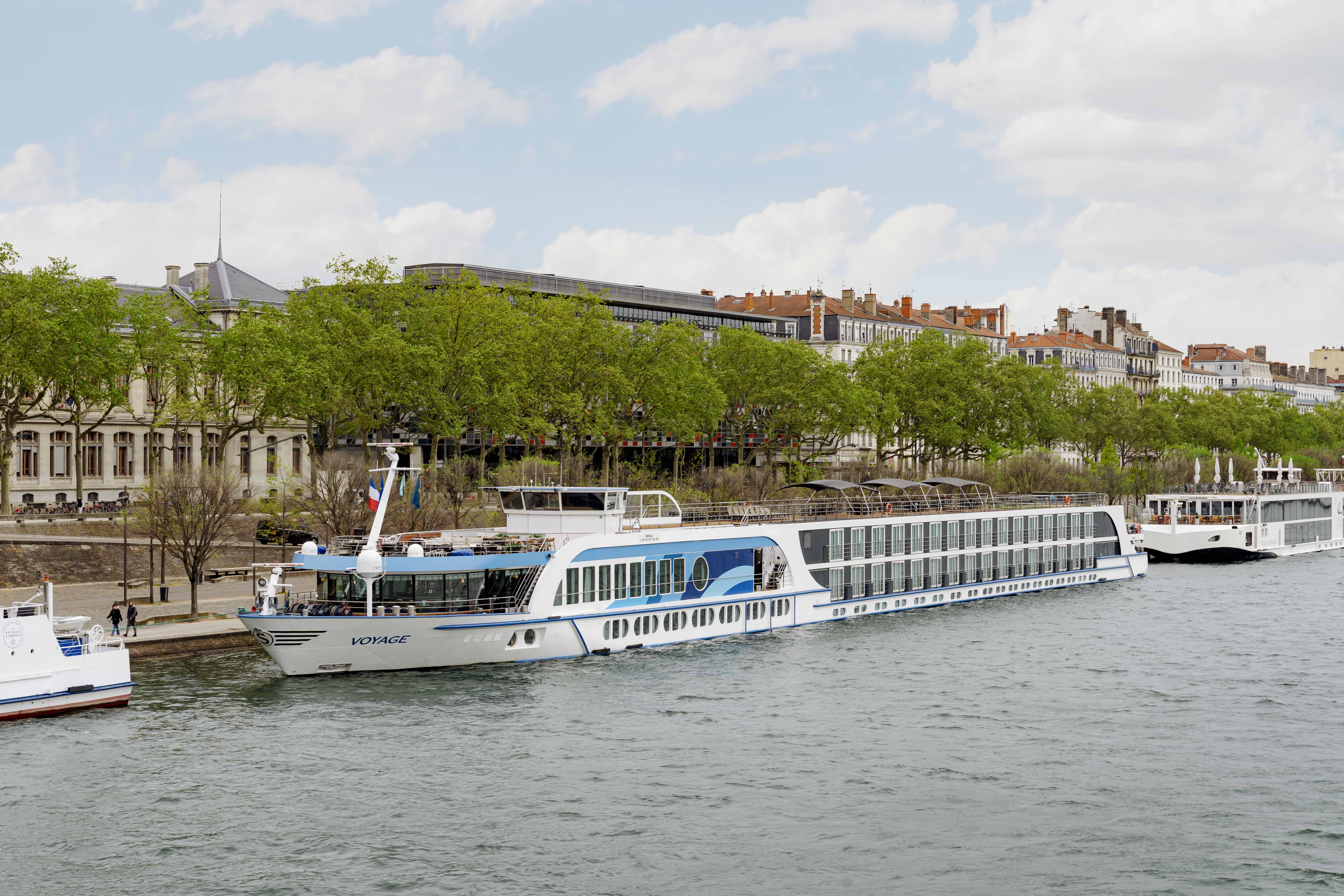 MS VIVA VOYAGE