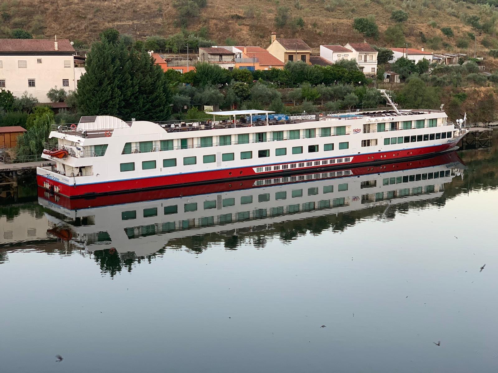 MS DOURO QUEEN von nicko cruises Alle Infos, Bilder, Ratgeber & buchen