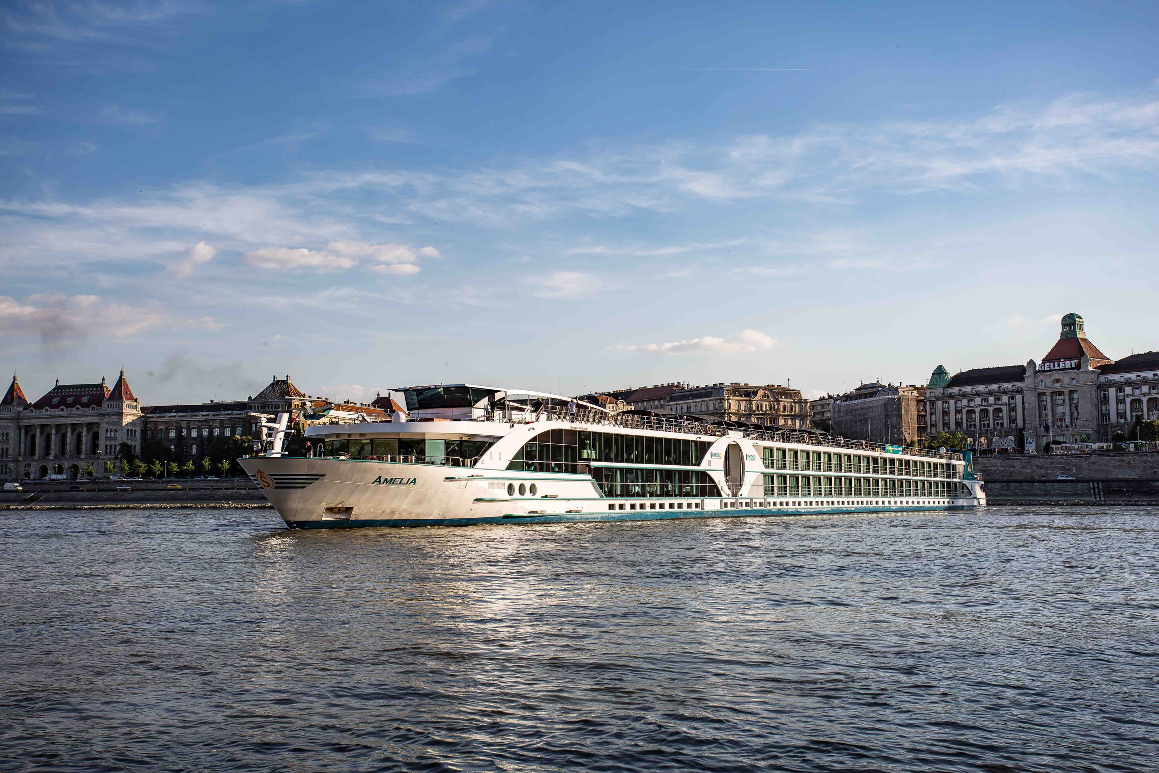 MS Aurelia