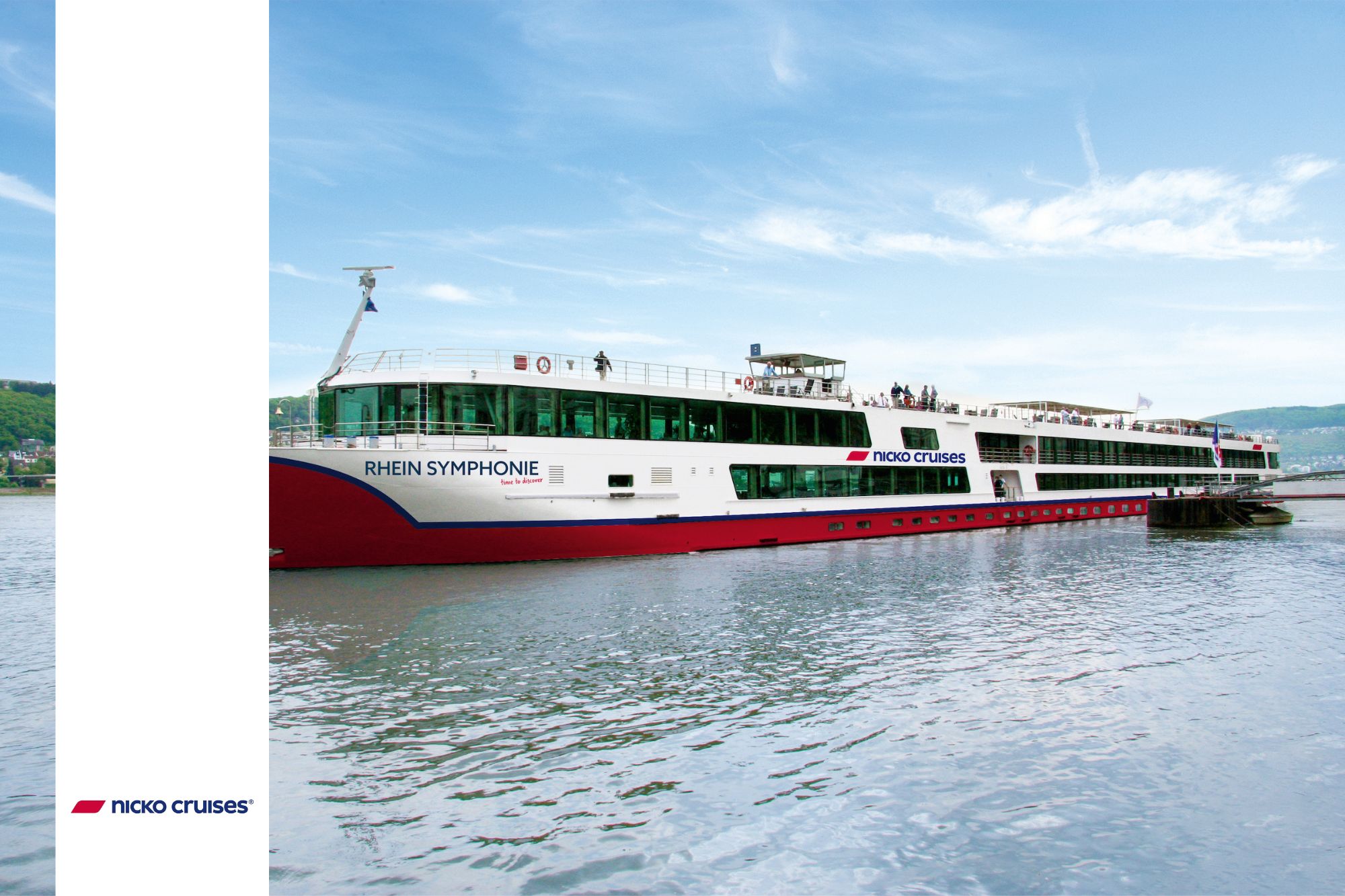 RHEIN SYMPHONIE nicko cruises