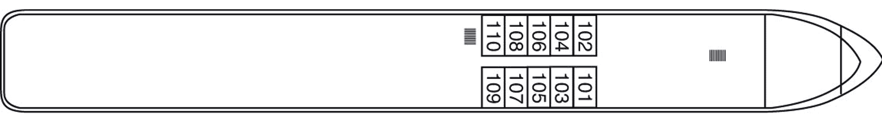 MS Aurelia Neptundeck