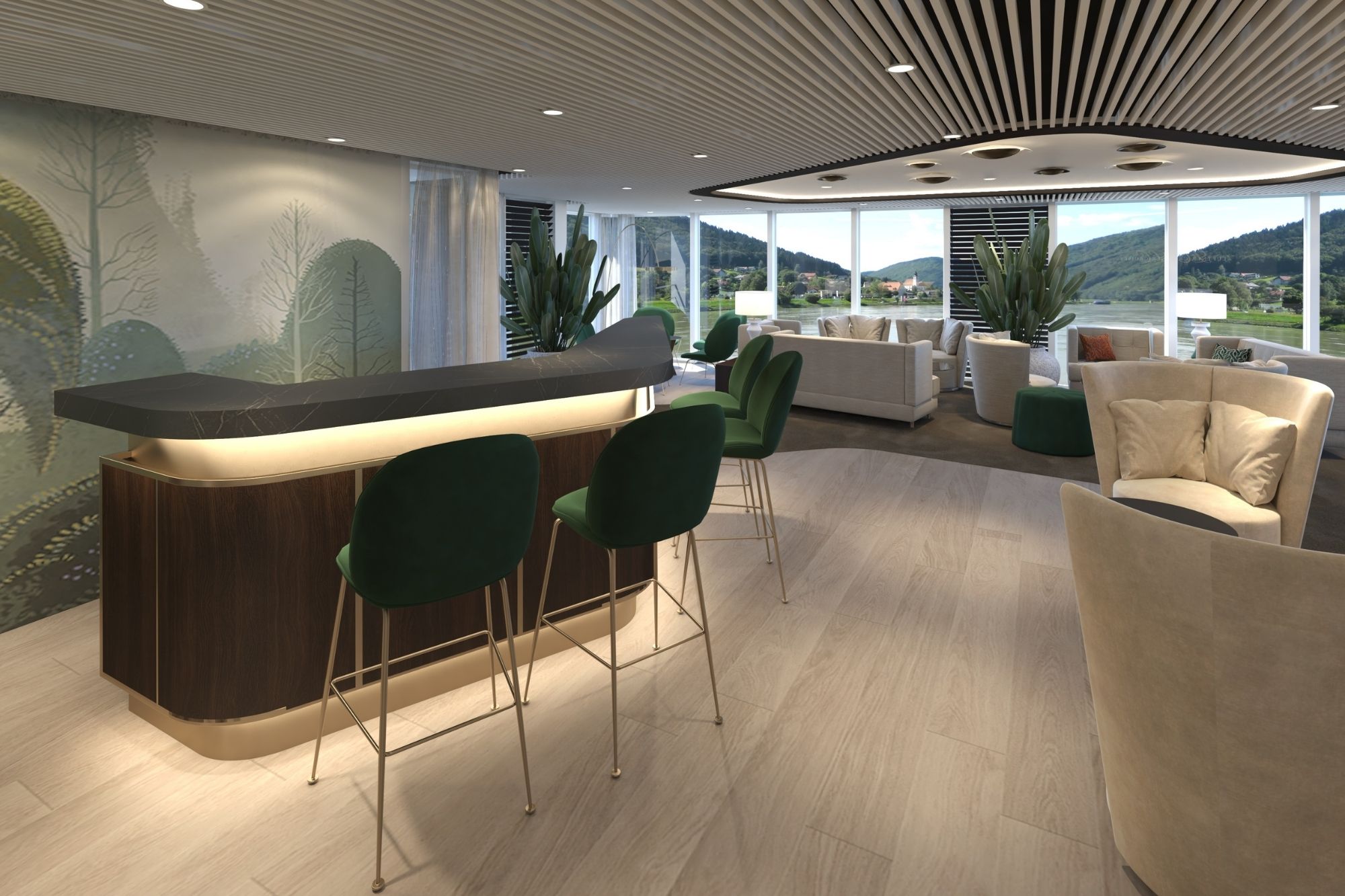 AMADEUS Nova AMADEUS-Club