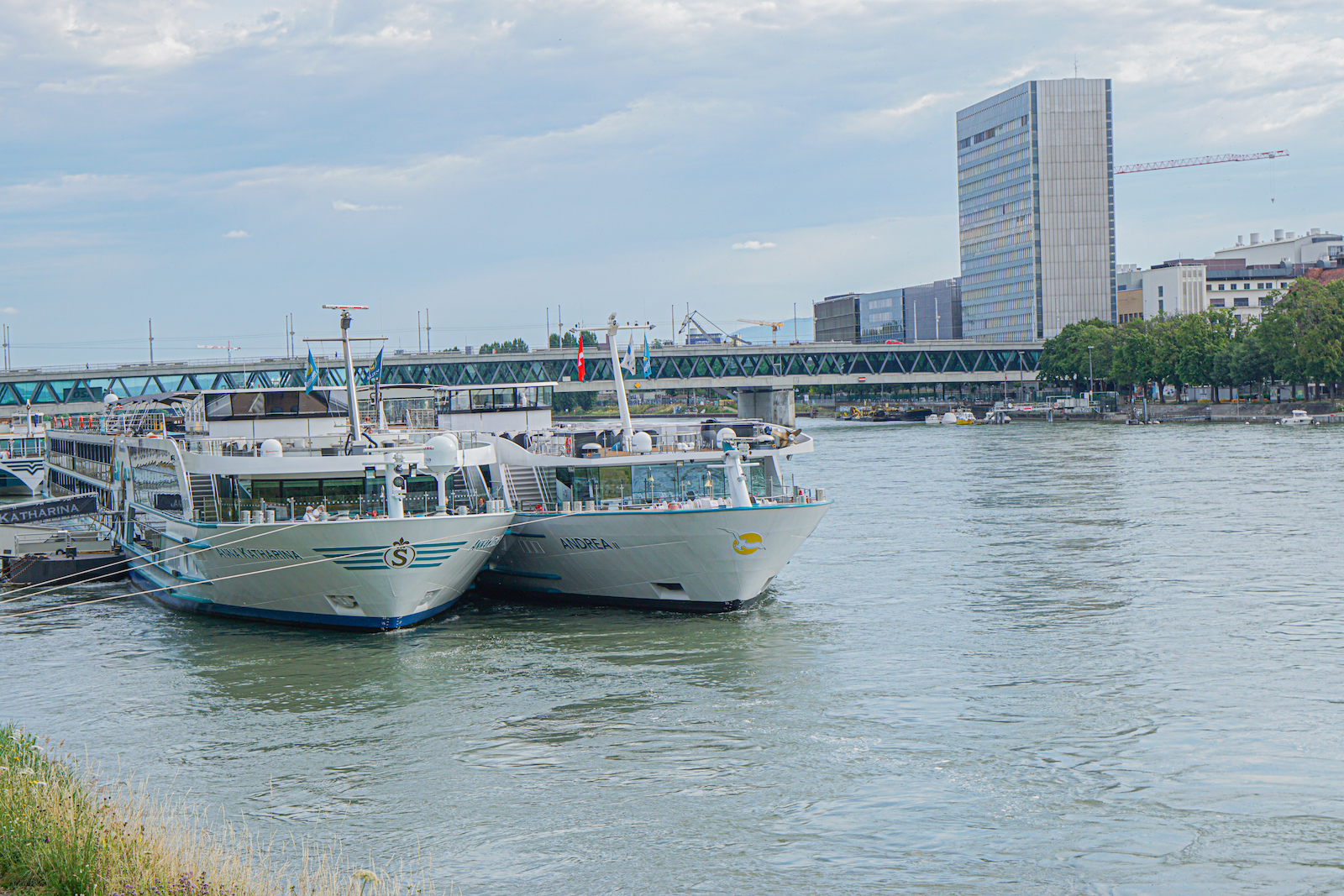 Phoenix Reisen stellt neuen Katalog ,,Fluss und Küsten 2022’’ vor