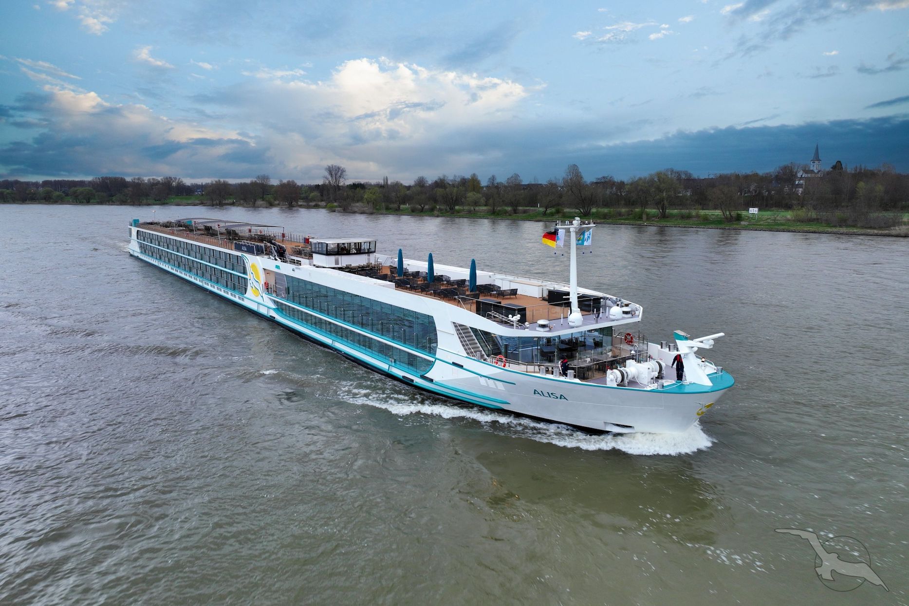 Aktuelle News zu Phoenix Reisen Flusskreuzfahrt Entdecker