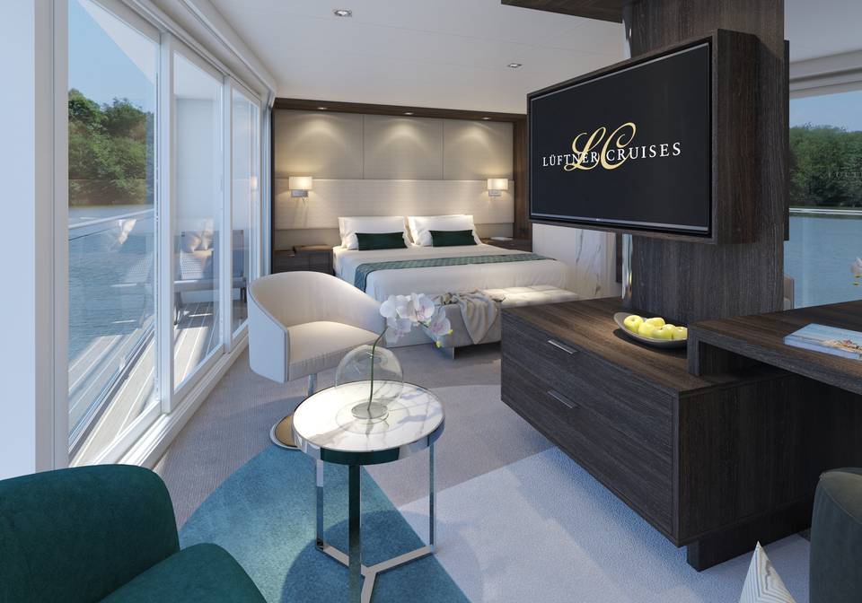 AMADEUS Nova Suite