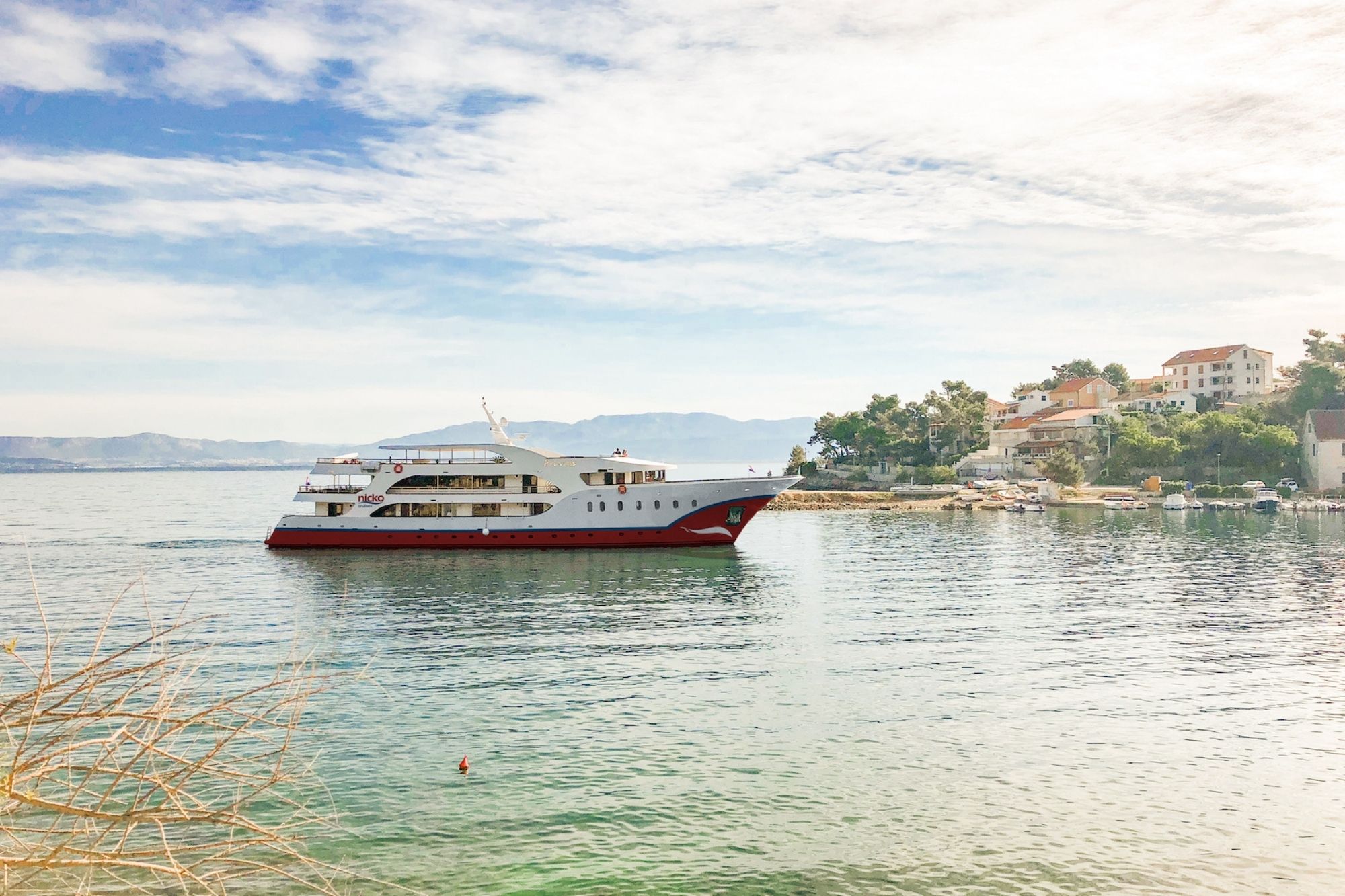 nicko cruises präsentiert neuen Katalog Flussreisen 2022