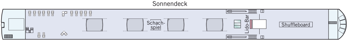 AMADEUS Imperial Sonnendeck