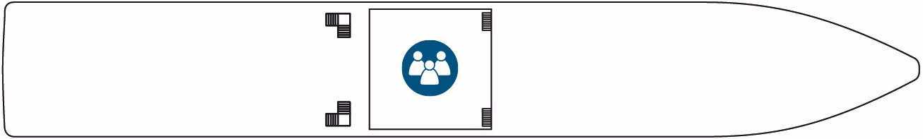 MS CENTURY GLORY Deck -1