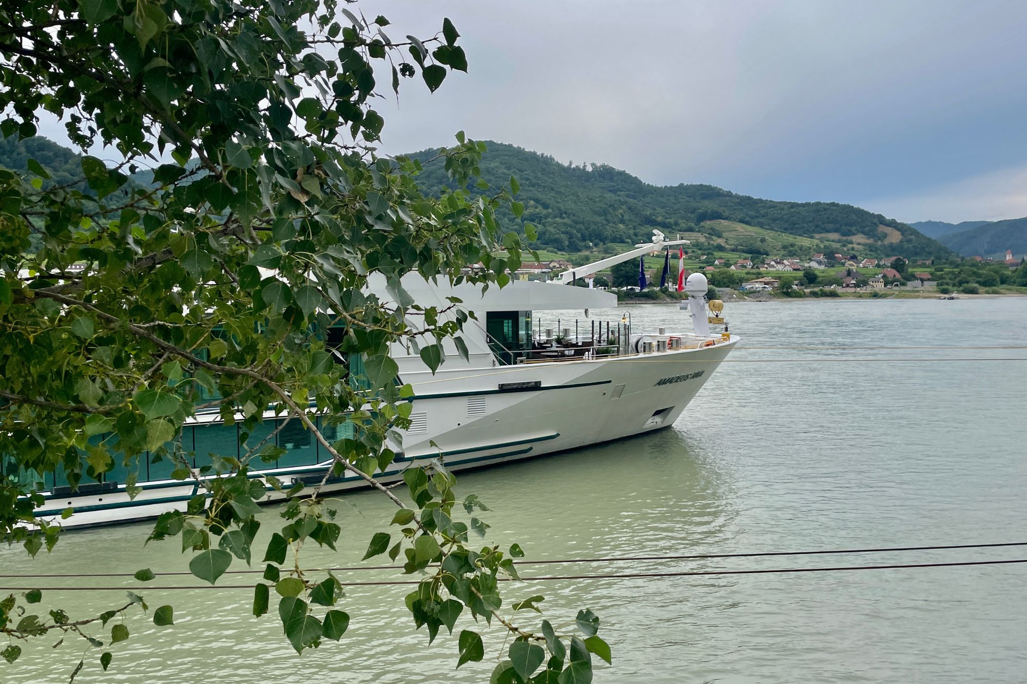 AMADEUS Riva in Dürnstein