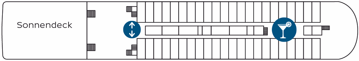 MS CENTURY GLORY Deck 6