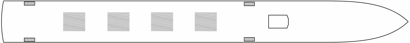 nickoSPIRIT Sonnendeck