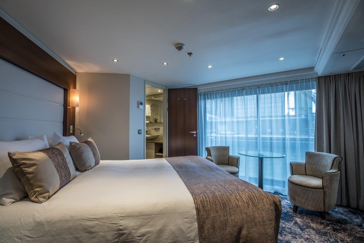 MS Inspire Junior Suite