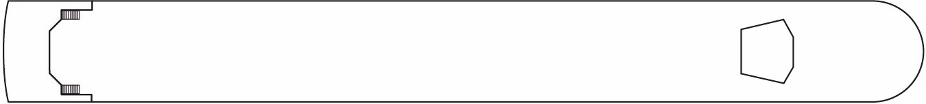 MS Thurgau Rhône Sonnendeck