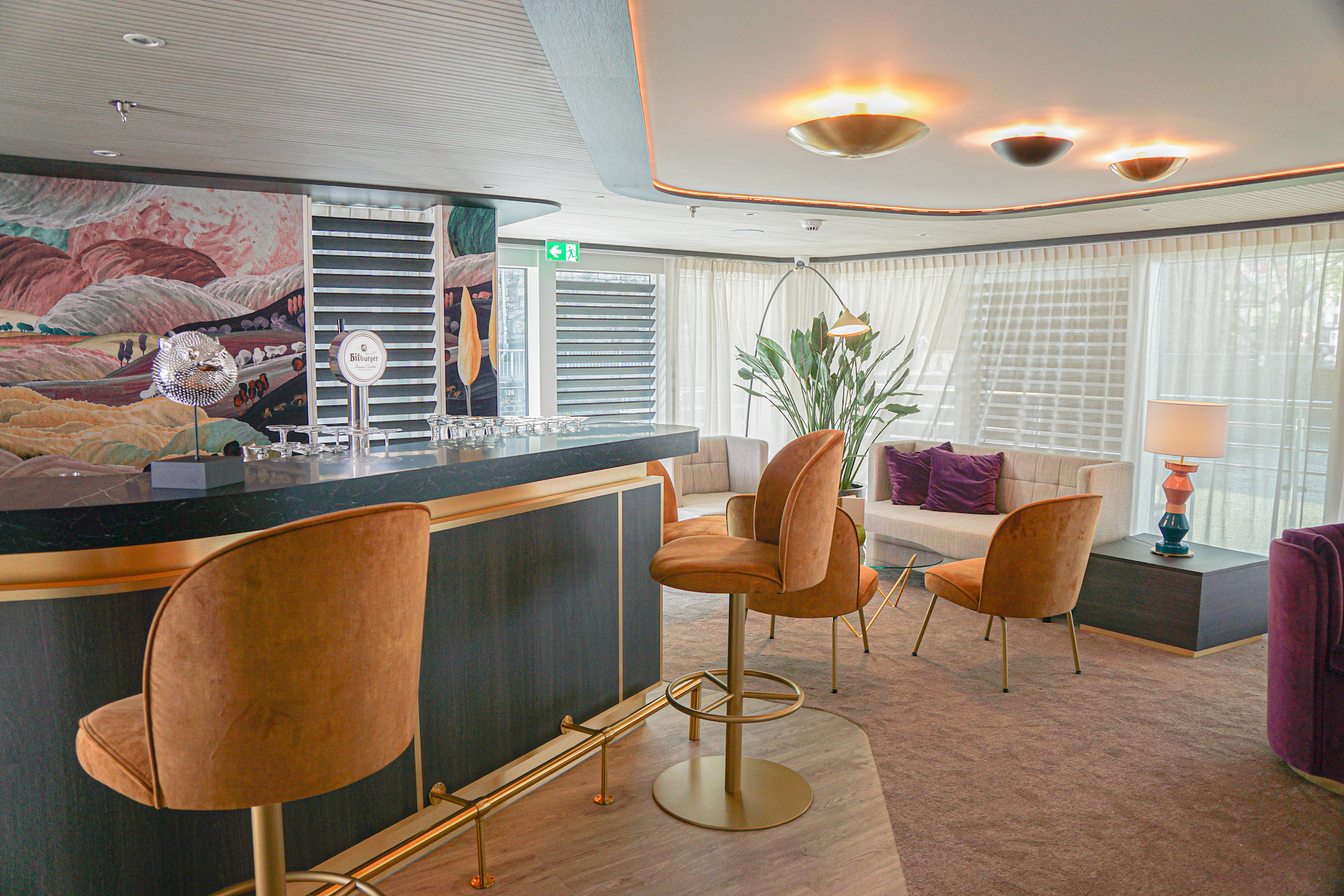 AMADEUS Riva AMADEUS-Club