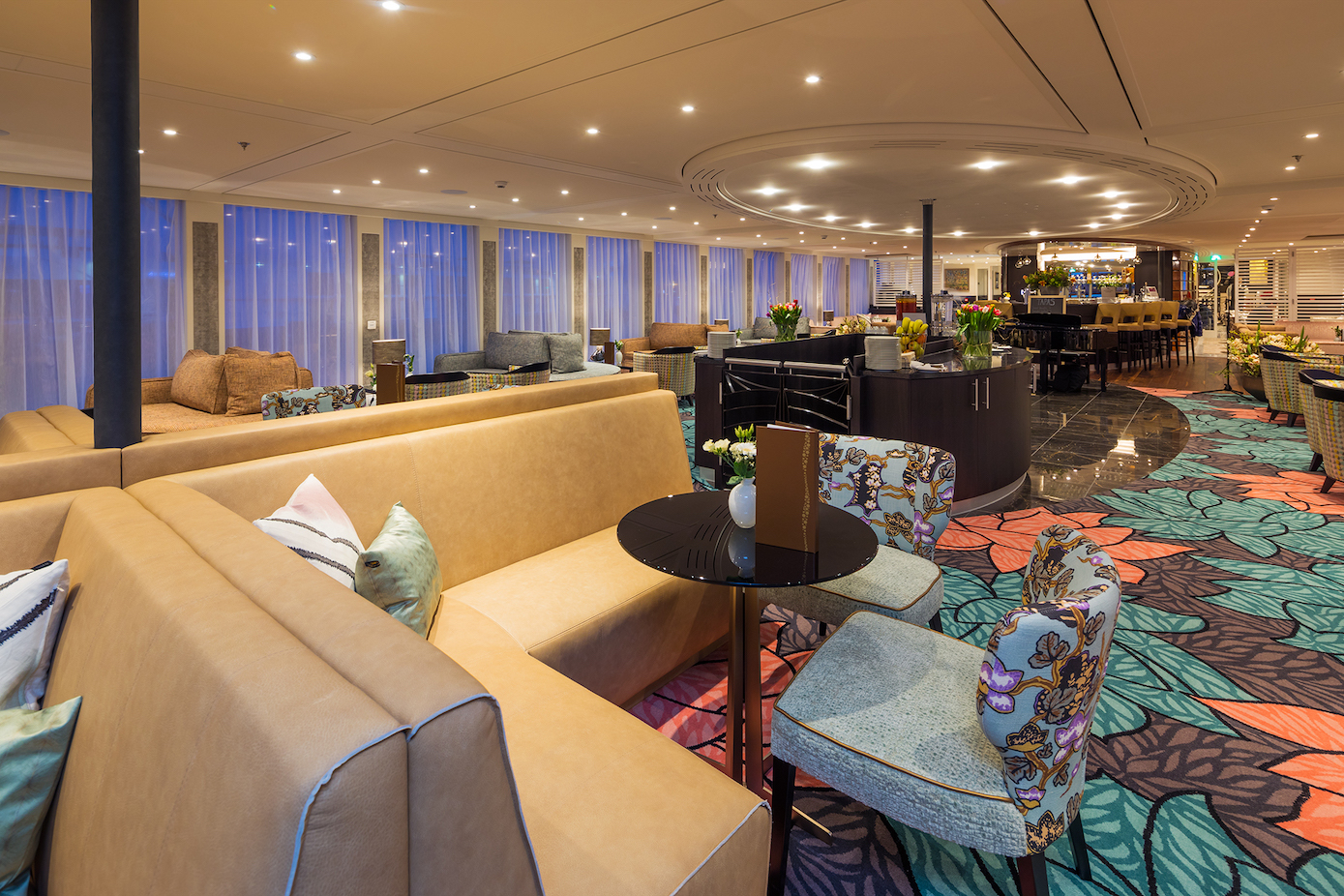 AmaLea Panorama Lounge