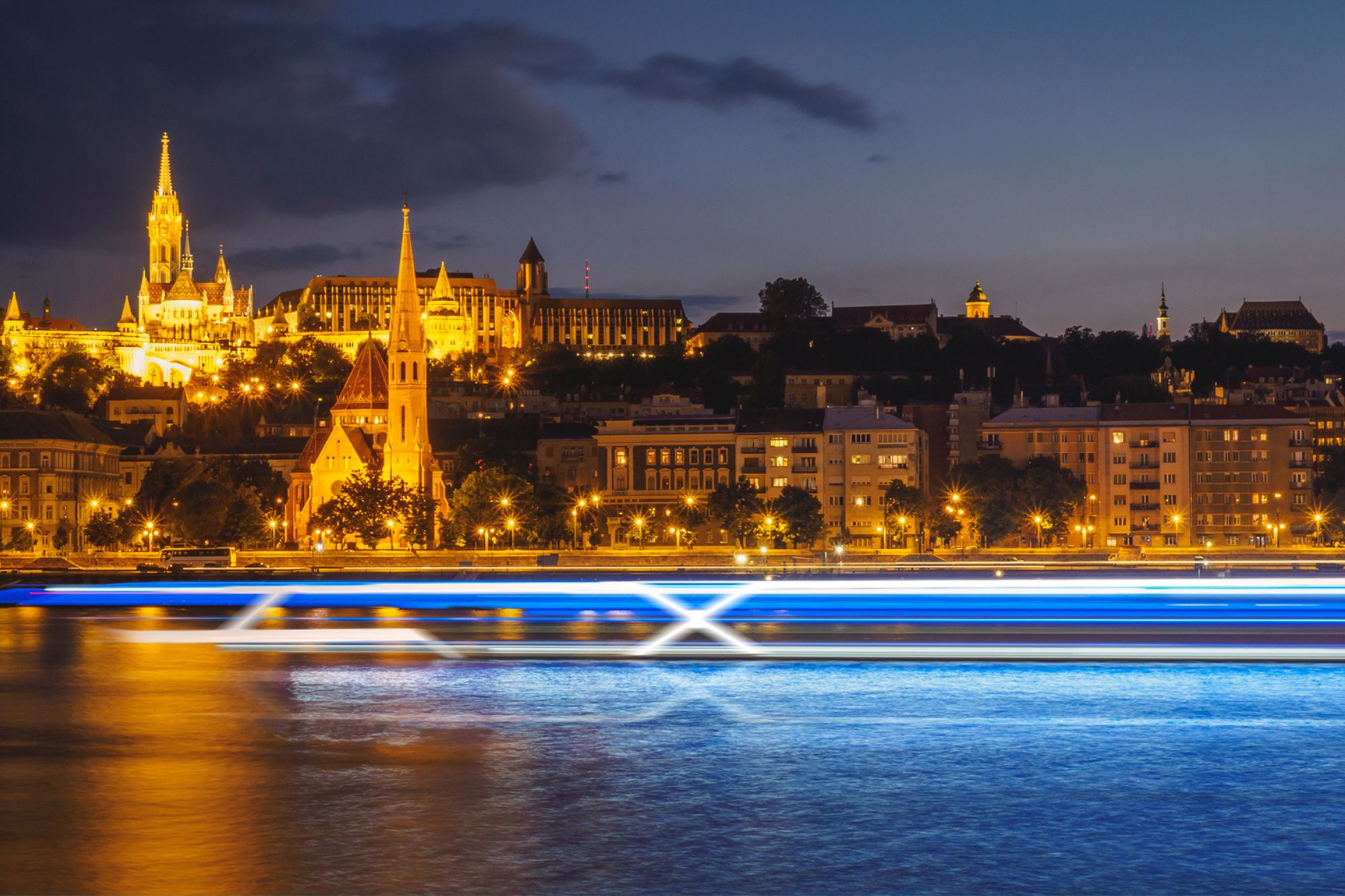 Mit gleich zehn neuen Schiffen: Celebrity Cruises expandiert auf den Fluss