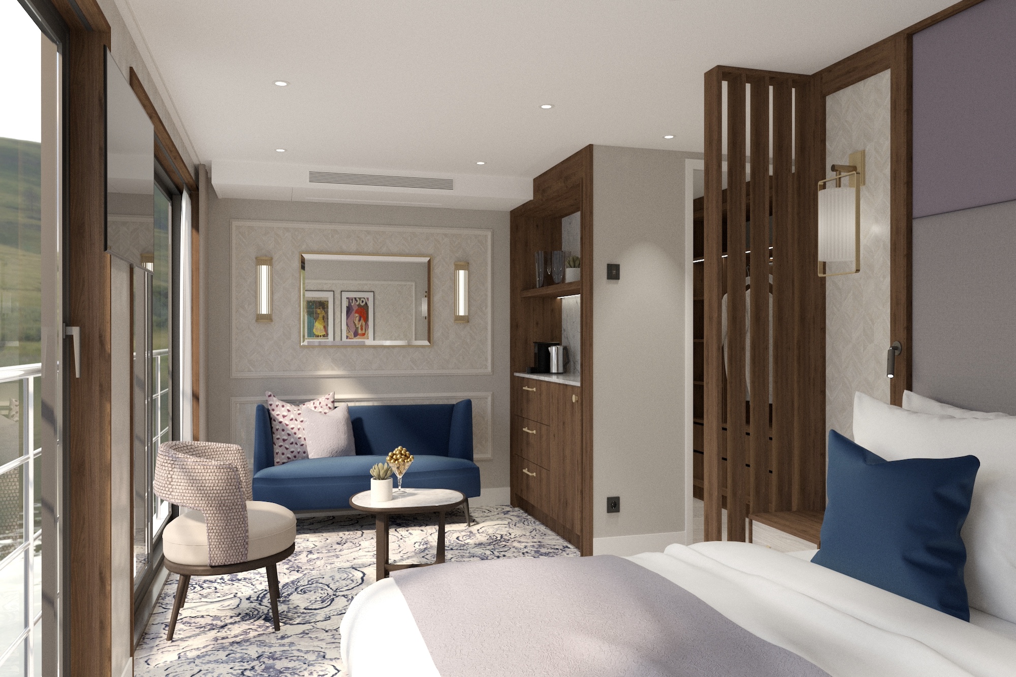 VIVA BEYOND Beyond Suite