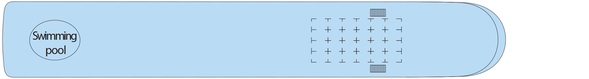 MS Infante don Henrique Sonnendeck