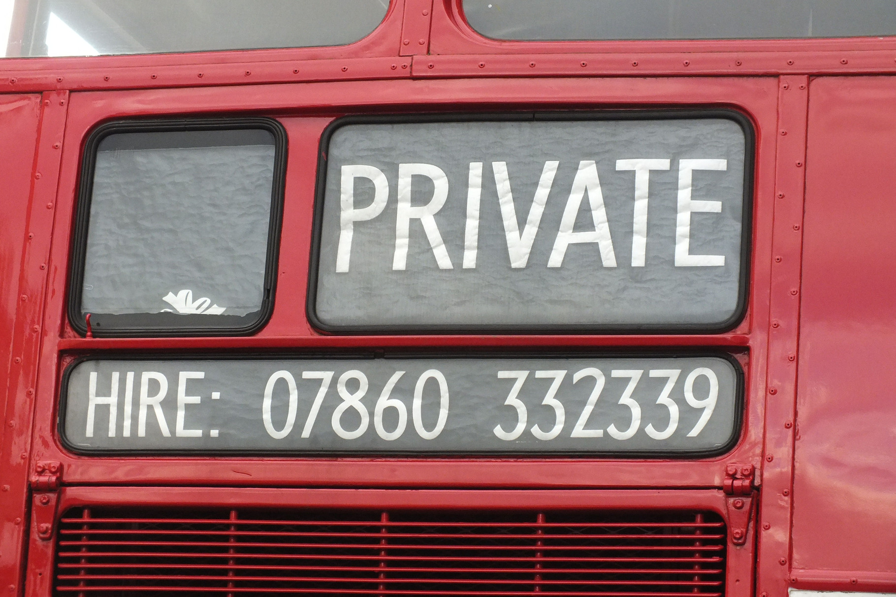 Bus (London)
