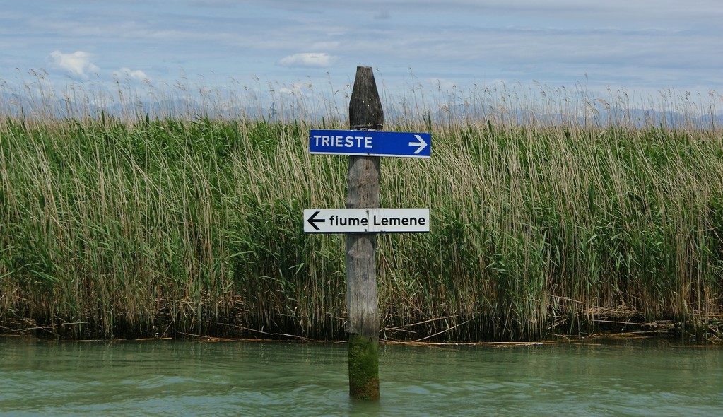 Laguna di Caorle