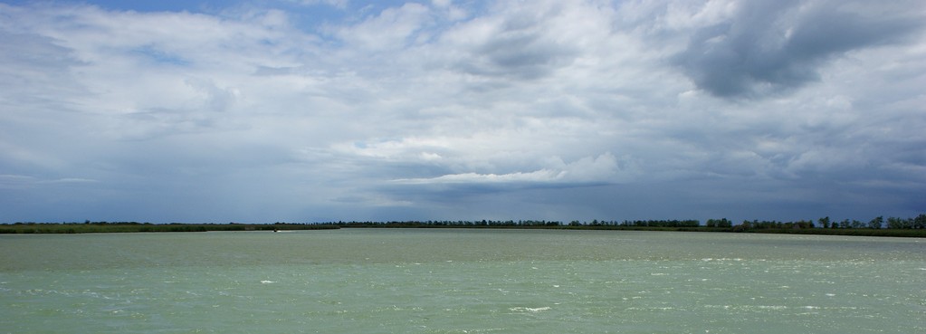 Laguna di Caorle