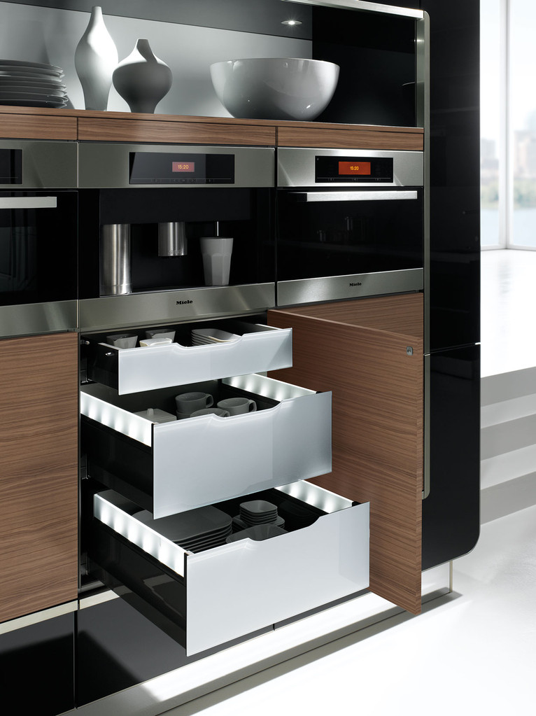 Moderne Küchen - wir machen Küchendesign bezahlbar