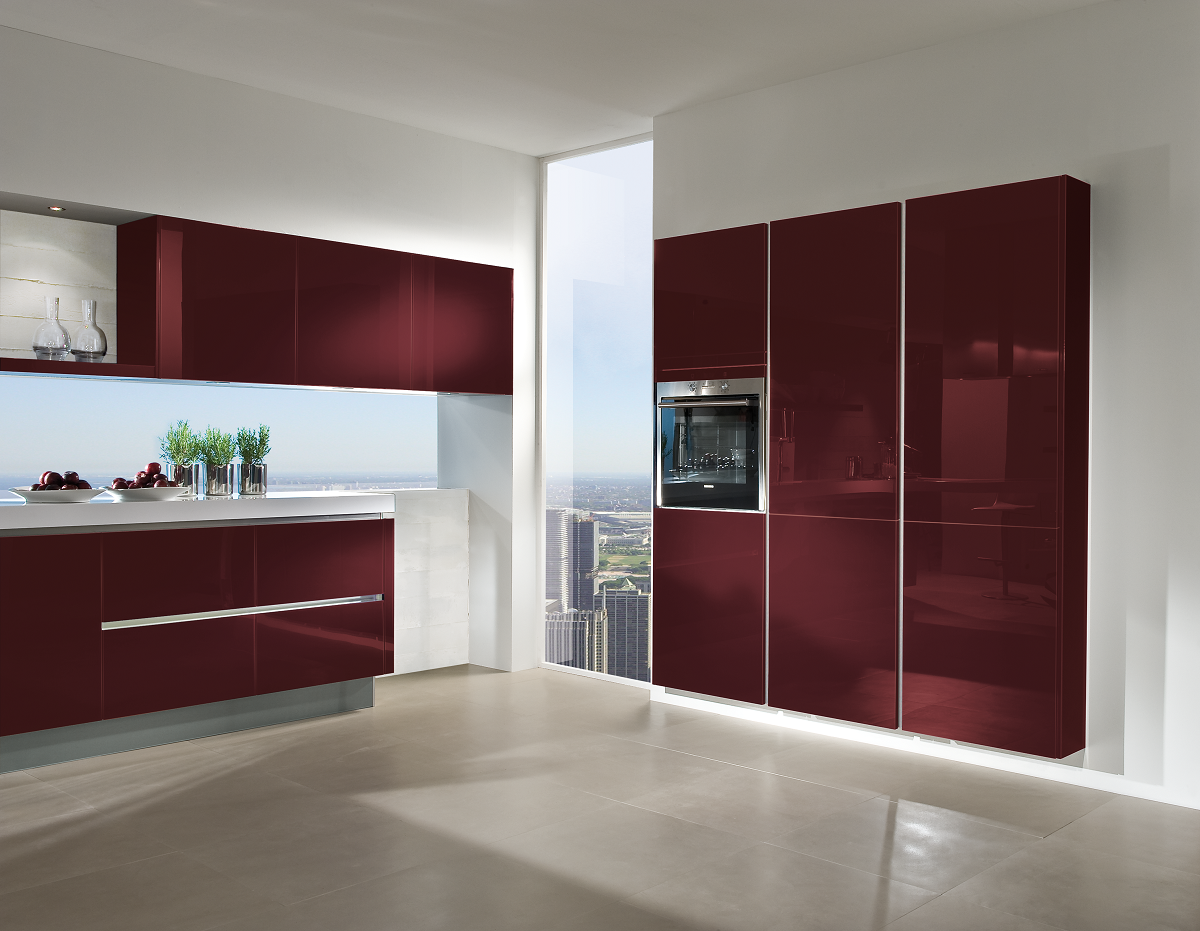 Moderne Küchen - wir machen Küchendesign bezahlbar