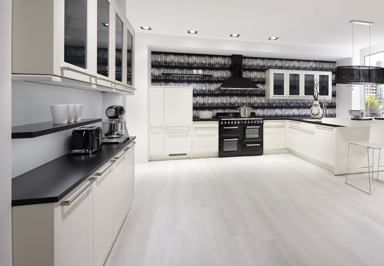 Moderne Küchen - wir machen Küchendesign bezahlbar