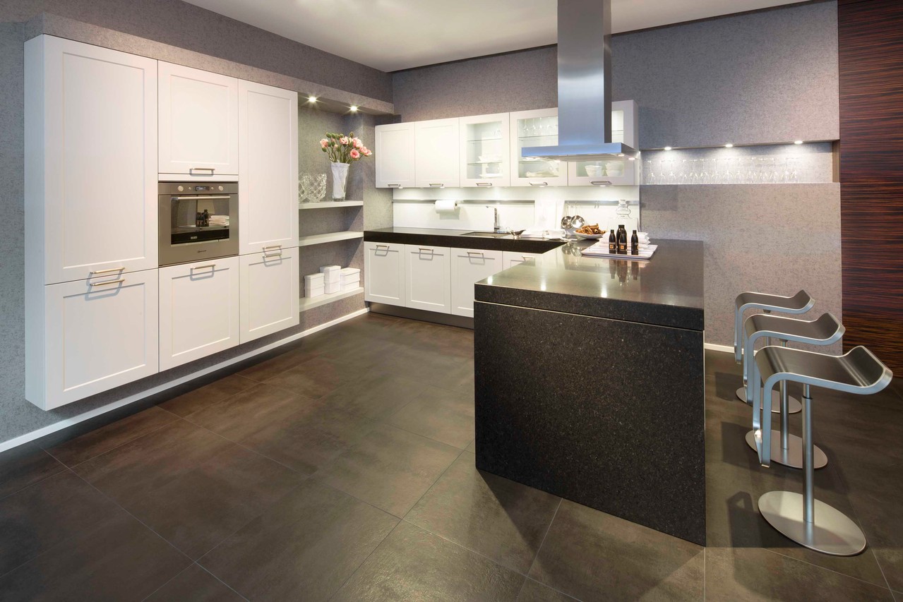 Moderne Küchen - wir machen Küchendesign bezahlbar