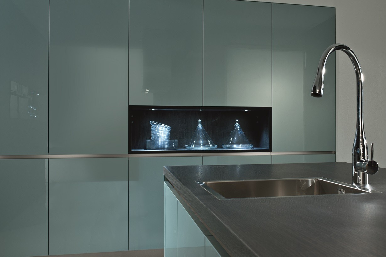 Moderne Küchen - wir machen Küchendesign bezahlbar