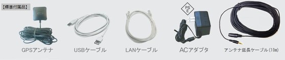 ネットワーク タイムサーバー ETS-204(V2) - 【 ハイビジョン ネットワーク タイムサーバー ETS-204(V2) - 【 ハイビジョン