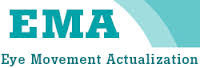 EMA : Eye Movement Actualization