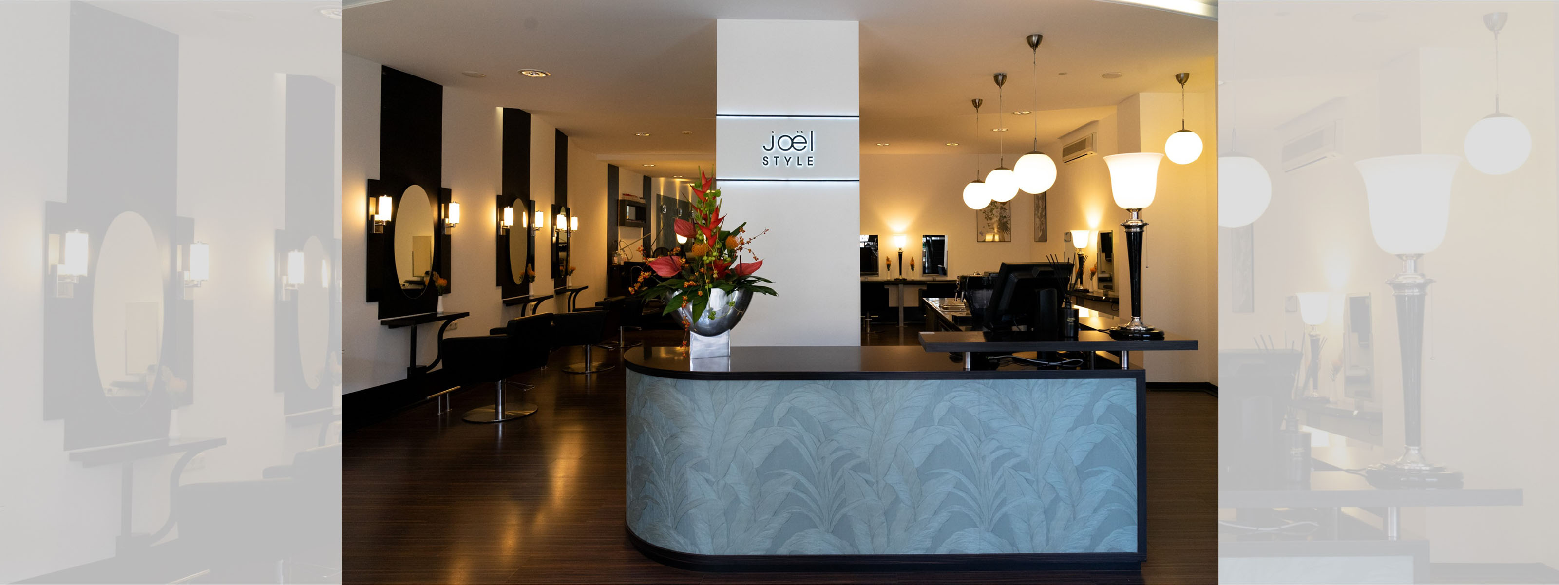 Friseur Mannheim - Joel Style Friseursalon