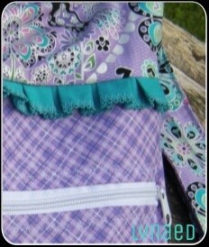 Kaisa by Näähglück - coming soon