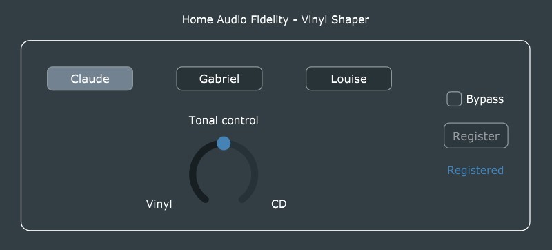 2025 : bringing listening comfort and pleasure with AI