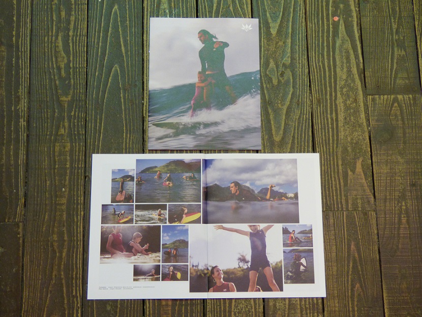 2018 SPRIN/SUMMER CATALOG ebisusurf Jimdoページ