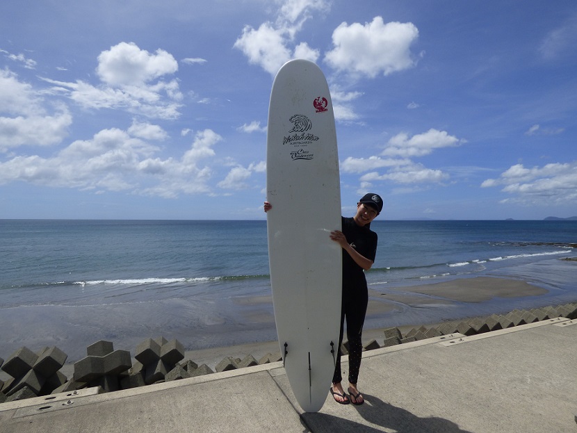 サーフボード chas Smith, Chas | Encyclopedia of Surfing