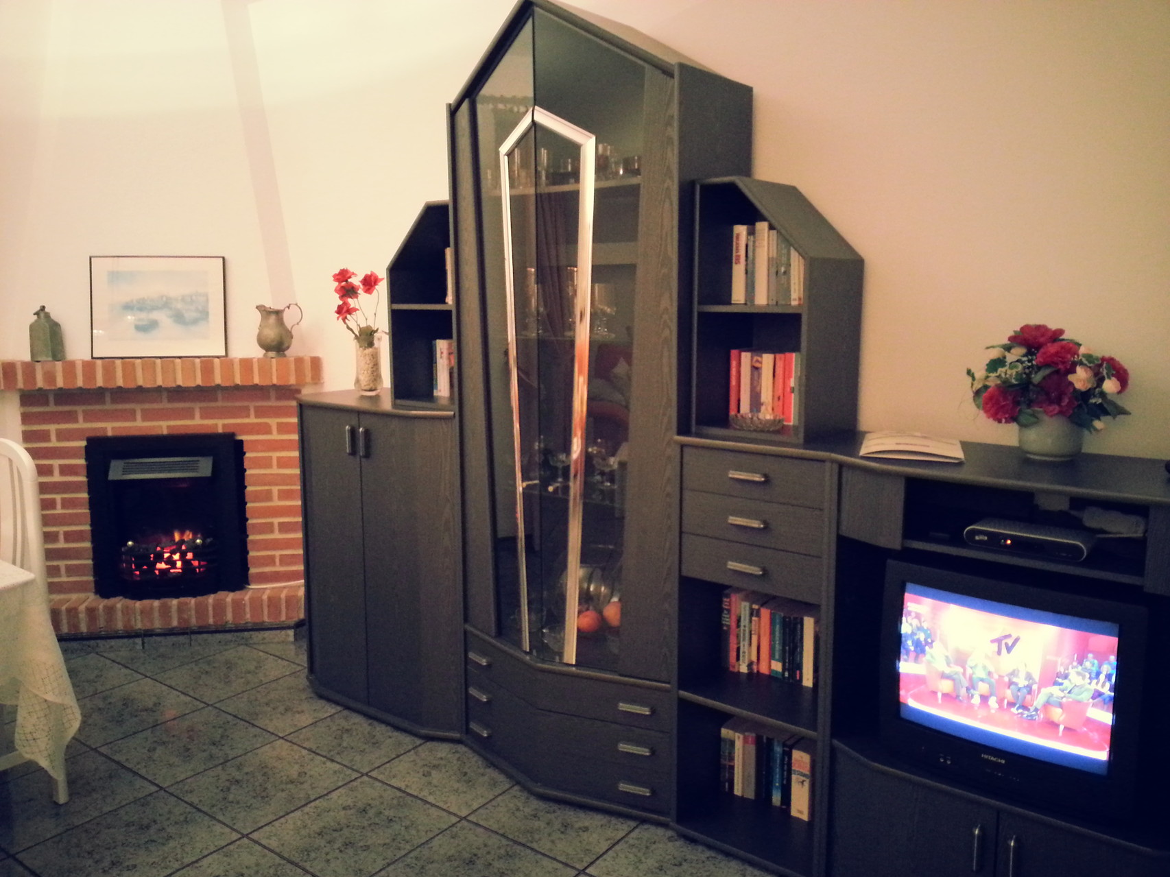 Ferienwohnung - casaortegas Webseite!