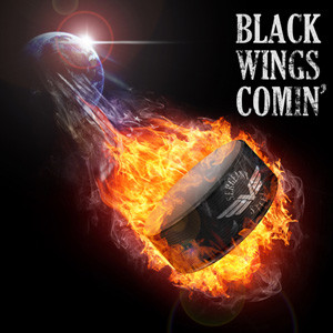 Sergeant Steel Black Wings Comin'