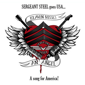 Sergeant Steel Heaven Misses An Angel