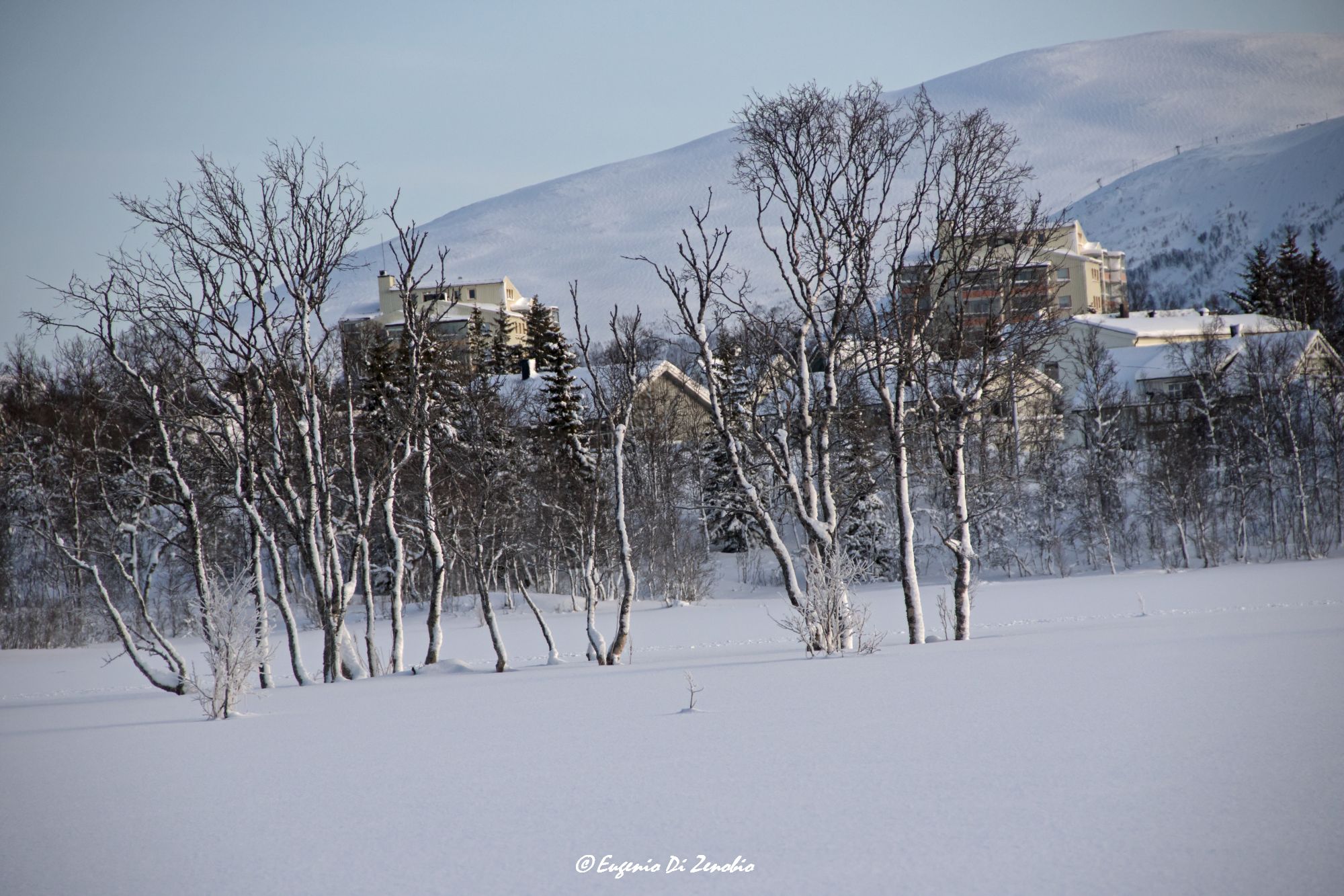 Tromso